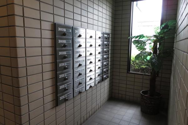 ヒラボウマンション仲間町 物件画像