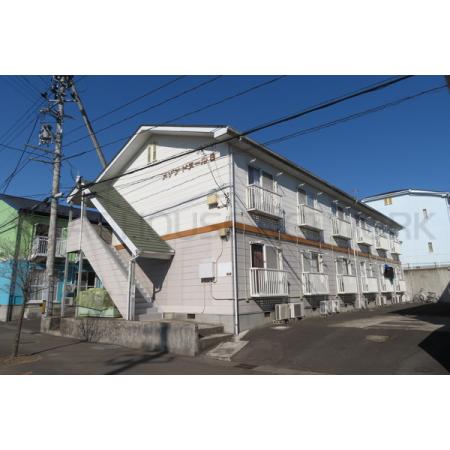 外観写真1