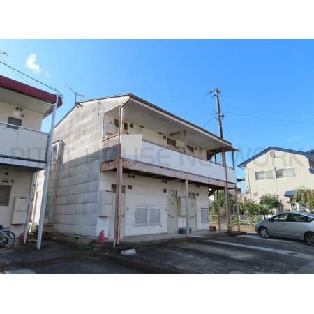 外観写真1