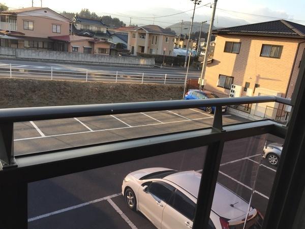 大山ハイツ２号館 物件画像