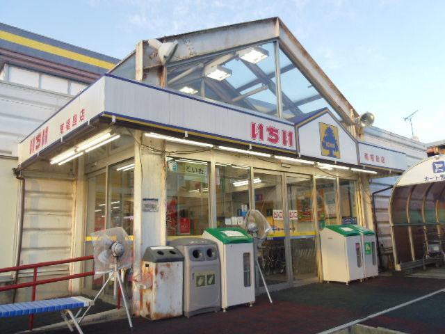 いちい南福島店：2300m