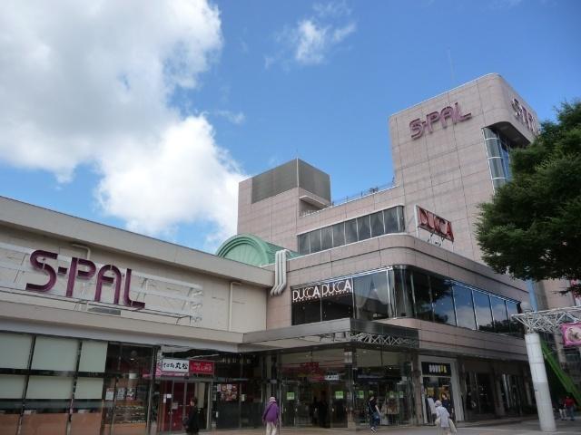 周辺環境画像