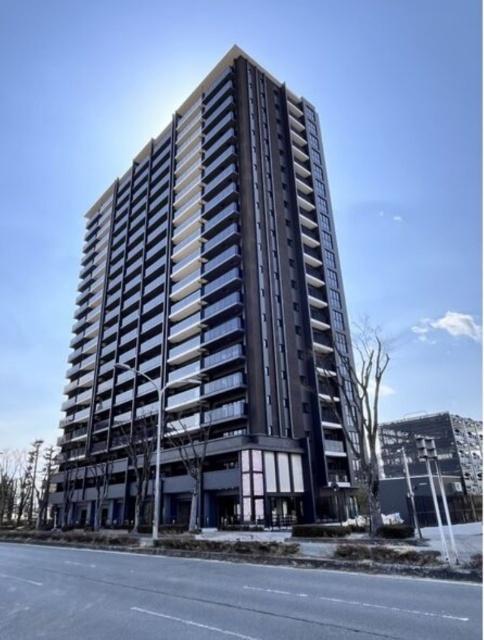 レーベン福島ONE TOWER 物件画像
