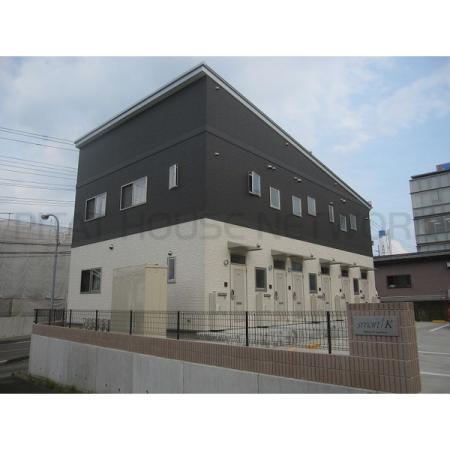 外観写真1