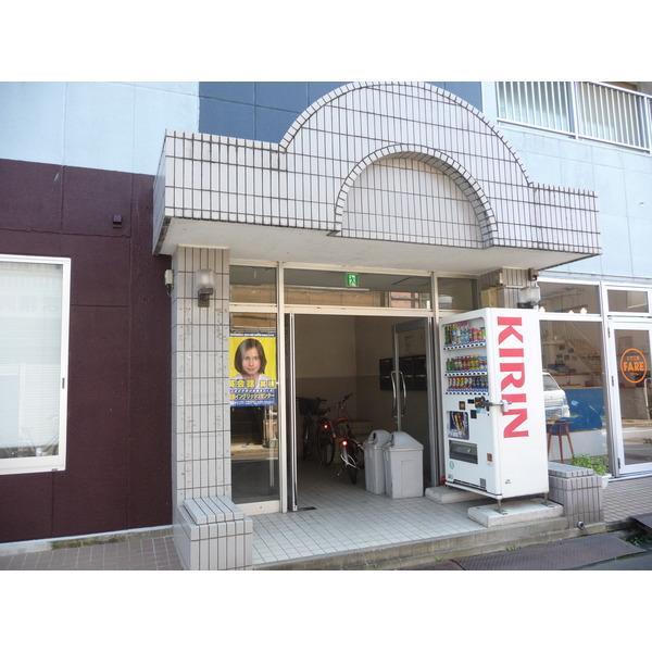 舟山ビル 物件画像
