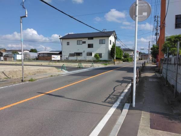 道路