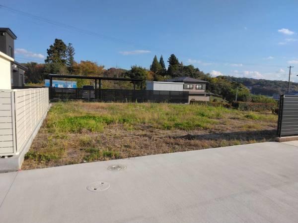 本宮立石土地 土地