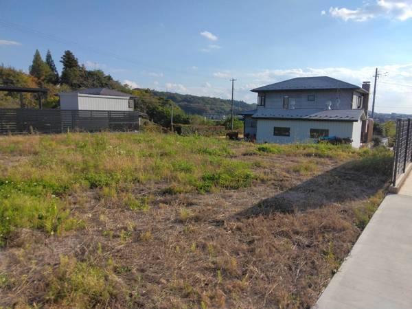 本宮立石土地 土地