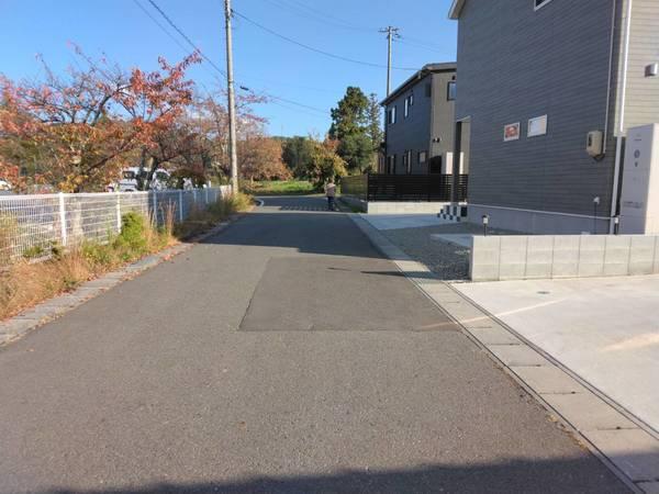 本宮立石土地 その他