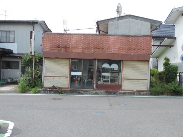 北東