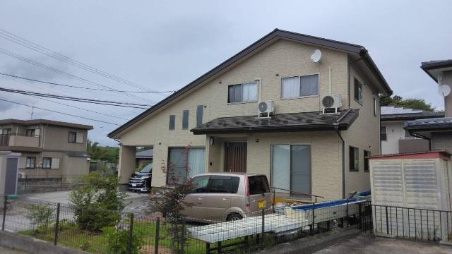 外観写真1