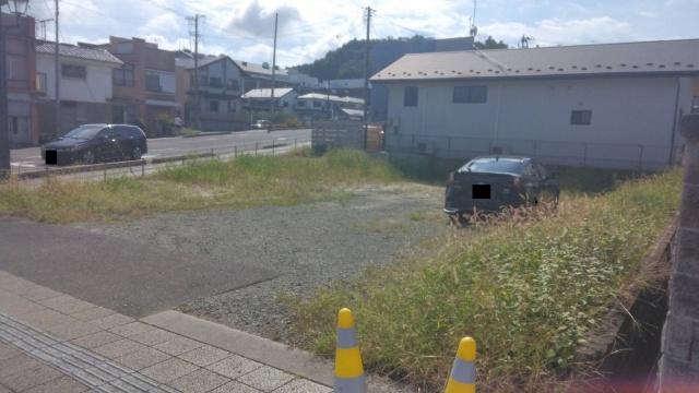竹田1丁目土地 土地