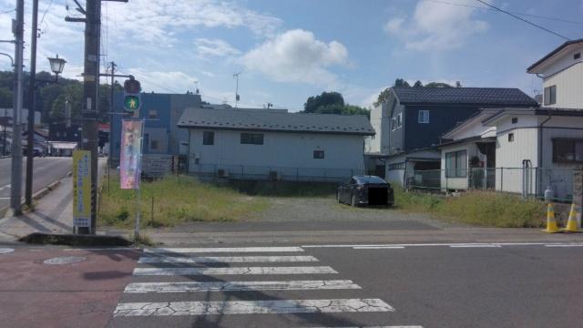竹田1丁目土地 土地