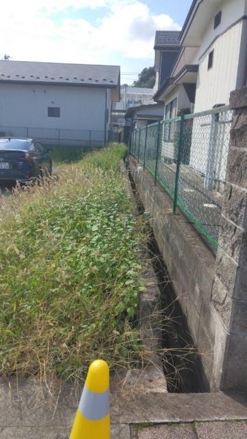 竹田1丁目土地 土地