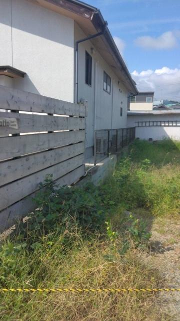 竹田1丁目土地 土地