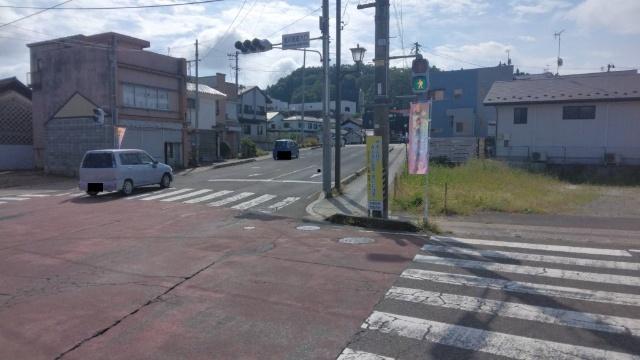 竹田1丁目土地 その他