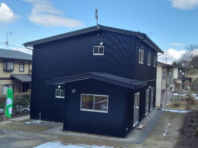 郭内リセット(福島県二本松市郭内/5LDK)二本松駅の売買情報(TY400022 