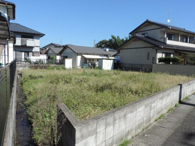大森下町　売地 土地