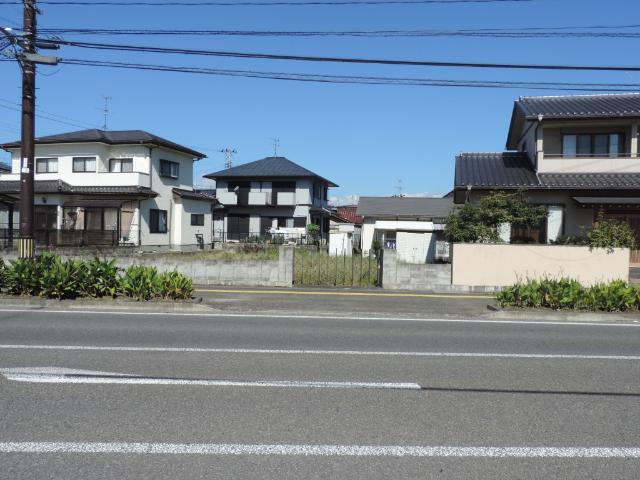 大森下町　売地 土地画像
