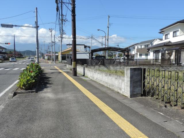 大森下町　売地 土地画像