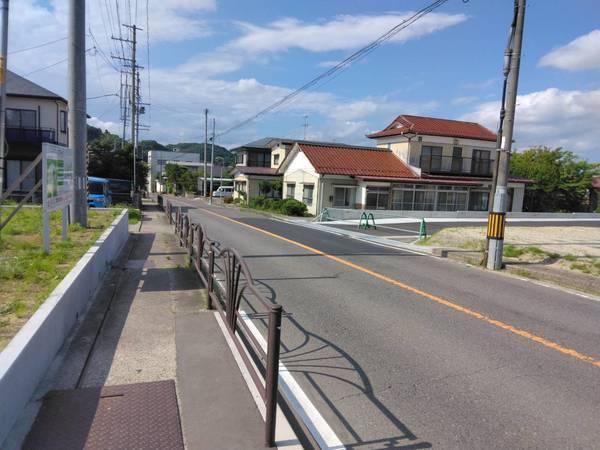 道路