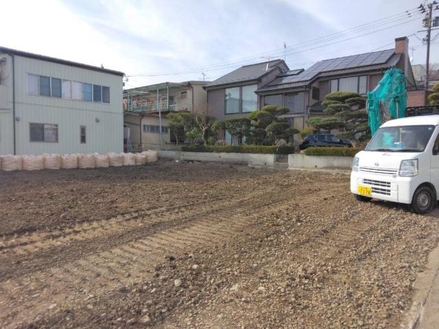若宮1丁目土地1 土地