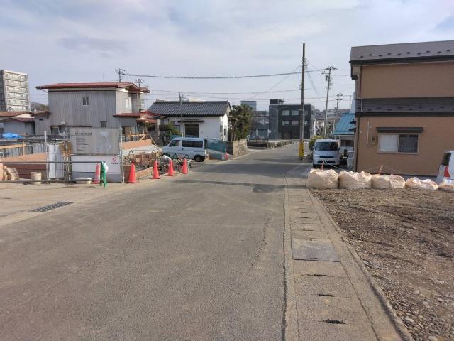 若宮1丁目土地1 その他