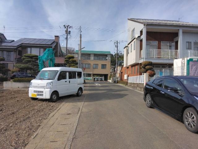 若宮1丁目土地1 その他