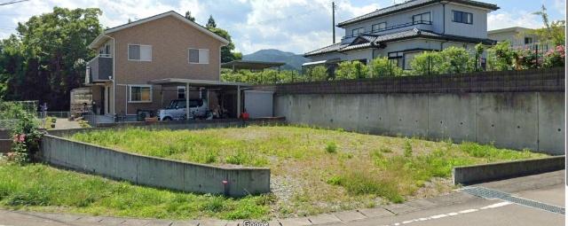 原町区馬場赤柴　売地 土地画像