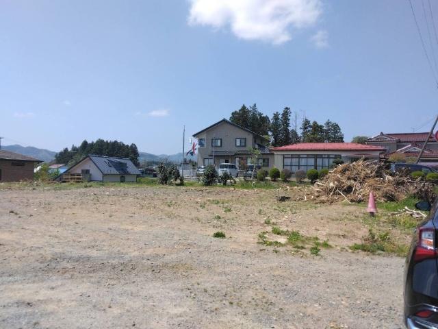造成前