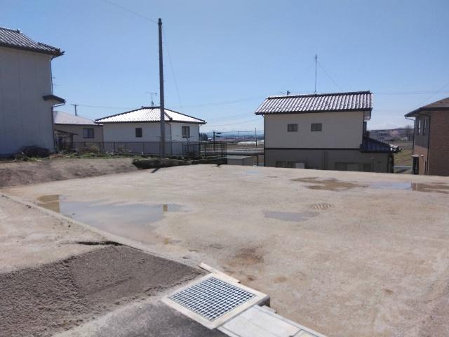 神原田分譲地№3 土地