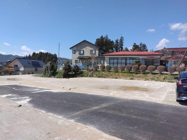 神原田分譲地№3 土地