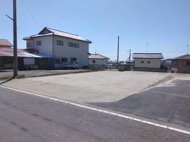 神原田分譲地№3 土地