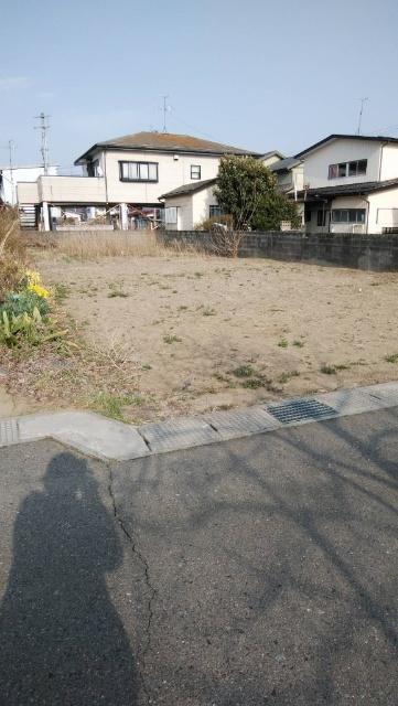 山王川原土地 土地