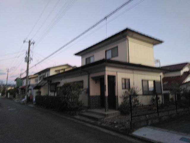 外観写真1