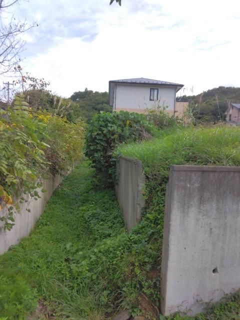 大山愛宕土地 土地