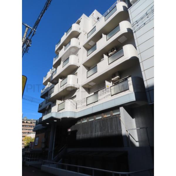 ホーユウコンフォルト陣場町