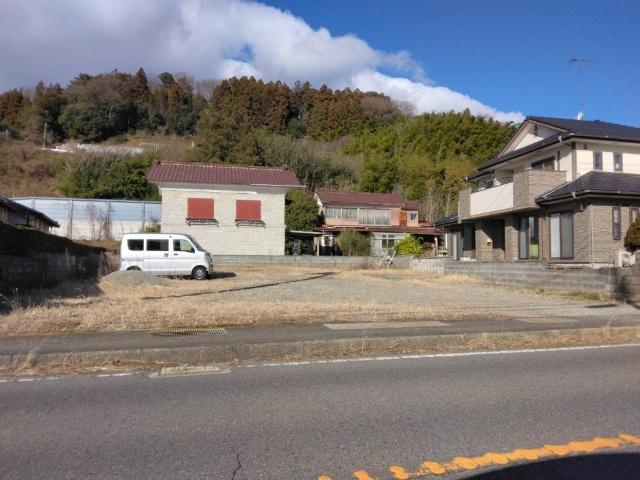杉田町2丁目土地 土地画像