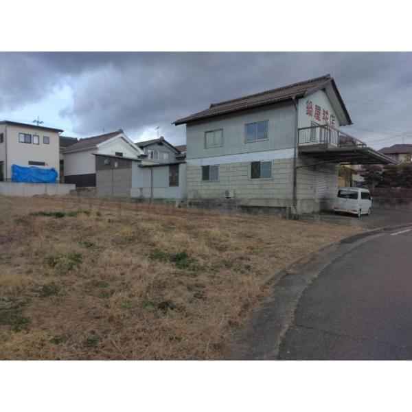 福島県二本松市油井字八軒町