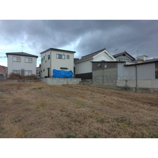 福島県二本松市油井字八軒町