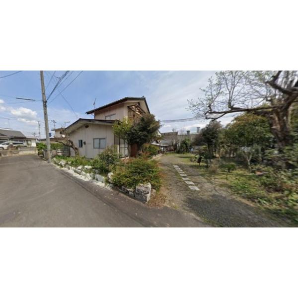 福島県福島市鎌田字赤沼