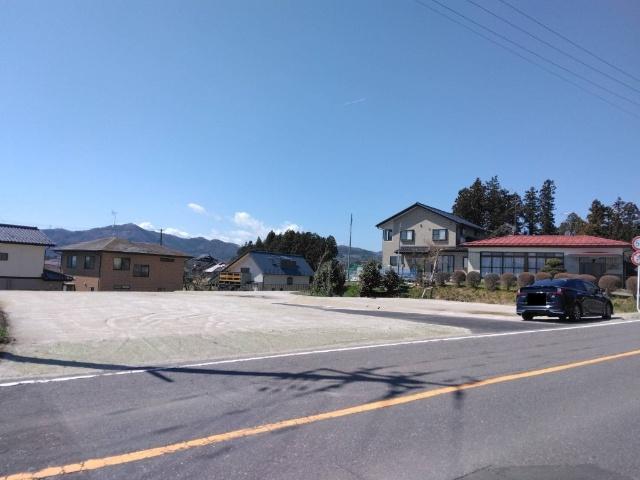 神原田分譲地№3 土地