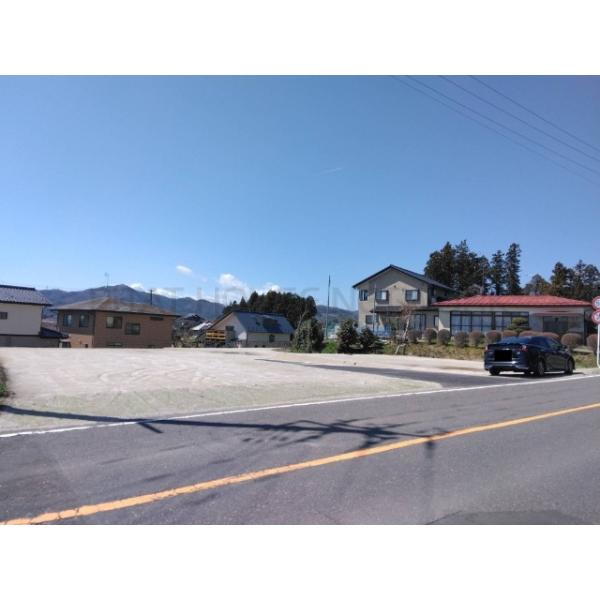 福島県安達郡大玉村大山字神原田