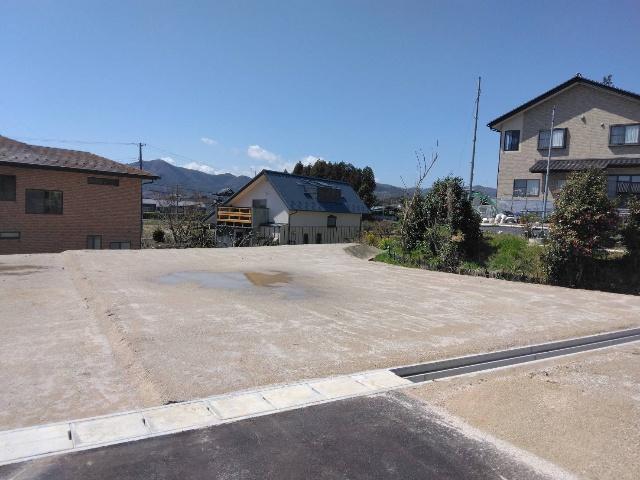 神原田分譲地№3 土地