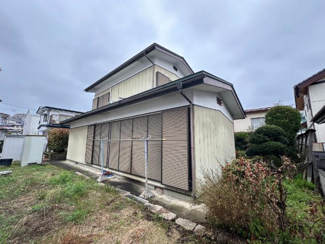 郭内2丁目中古 外観