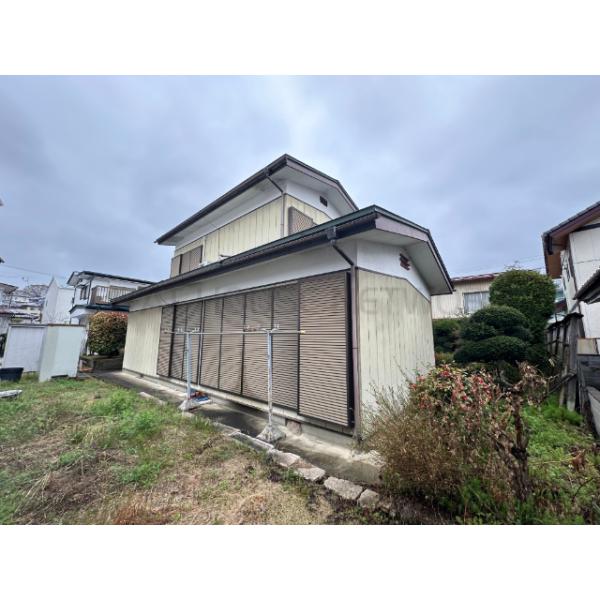 福島県二本松市郭内２丁目