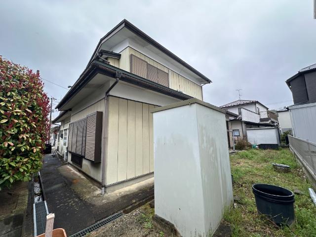 郭内2丁目中古 外観