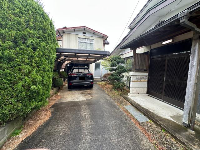 郭内2丁目中古 駐車場