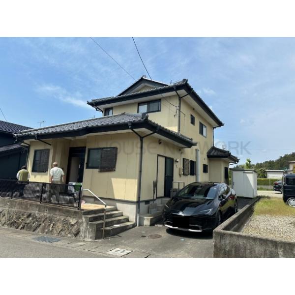 福島県二本松市若宮１丁目