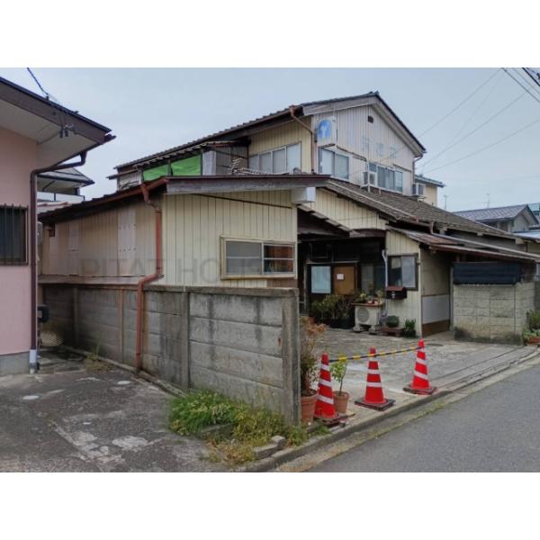 福島県郡山市咲田１丁目